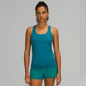 Lululemon Swiftly Tech Tank Top 2.0